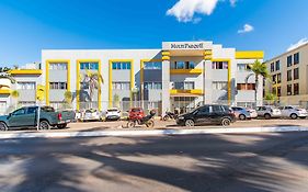 Multiparque Sudoeste Residencial em Brasília 65659